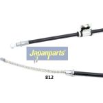 Seilzug, Feststellbremse Suzuki T. Samurai 88-04 Pr BC-812 Seilzug, Feststellbremse Suzuki T. Samurai 88-04 Pr BC-812