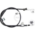 A.B.S. Feststellbremsseil K13941 A.B.S. Feststellbremsseil K13941