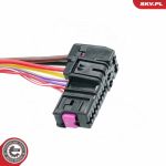 ESEN SKV Reparatursatz, Kabelsatz 53SKV125 ESEN SKV Reparatursatz, Kabelsatz 53SKV125