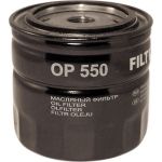 FILTRON Ölfilter OP 550 FILTRON Ölfilter OP 550