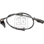 Sensor, Raddrehzahl 107992 Sensor, Raddrehzahl 107992
