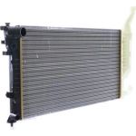 MAHLE Kühler, Motorkühlung CR 596 000S MAHLE Kühler, Motorkühlung CR 596 000S