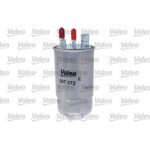 VALEO Kraftstofffilter 587072 VALEO Kraftstofffilter 587072