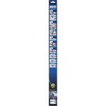 VALEO Silencio Flat Blade Set 577980 VALEO Silencio Flat Blade Set 577980