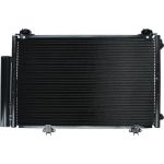 KAMOKA Kondensator, Klimaanlage 7800306 KAMOKA Kondensator, Klimaanlage 7800306