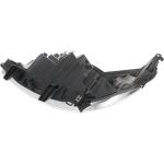 043243 Valeo Scheinwerfer 043243 - rechts H7/H7/H1 + Stellmotor + Kurvenlicht PQ 043243 Valeo Scheinwerfer 043243 - rechts H7/H7/H1 + Stellmotor + Kurvenlicht PQ