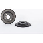 Brembo Bremsscheibe 09.7825.75 Brembo Bremsscheibe 09.7825.75