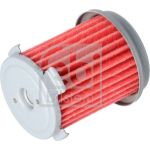 FEBI BILSTEIN Hydraulikfilter, Automatikgetriebe 177696 FEBI BILSTEIN Hydraulikfilter, Automatikgetriebe 177696