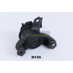 Lagerung, Motor RU-H135