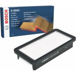 Luftfilter F 026 400 093 Luftfilter F 026 400 093