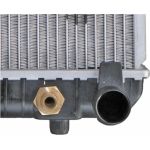 MAHLE Kühler, Motorkühlung CR 232 000P