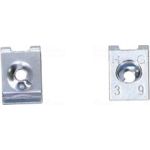 Nissens Wasserkühler PKW 65238A Nissens Wasserkühler PKW 65238A