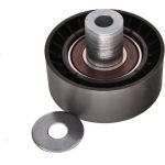 MAXGEAR Keilrippenriemen-Umlenk-/Führungsrolle 55557MG 54-0312 MAXGEAR Keilrippenriemen-Umlenk-/Führungsrolle 55557MG 54-0312