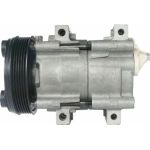 ACP 383 000S MAHLE Klimakompressor 383 000S, 12 V, FS10-170, R134a – u. a. für Ford Escort V (AAL, ABL), VI (GAL, V Turnier (ANL) – OE Nummer 1035433 - l ACP 383 000S MAHLE Klimakompressor 383 000S, 12 V, FS10-170, R134a – u. a. für Ford Escort V (AAL, ABL), VI (GAL, V Turnier (ANL) – OE Nummer 1035433 - l