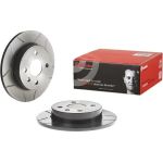 10 482 012M Bremsscheibe HA Brembo Max 08.7626.75 10 482 012M Bremsscheibe HA Brembo Max 08.7626.75