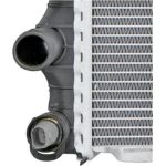 MAHLE Kühler, Motorkühlung CR 584 000P