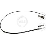 A.B.S. Feststellbremsseil K17078 A.B.S. Feststellbremsseil K17078