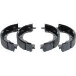 Bosch Bremsbacken 0 986 487 735 Bosch Bremsbacken 0 986 487 735