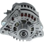 Bosch Lichtmaschine 1 986 A01 711 Bosch Lichtmaschine 1 986 A01 711