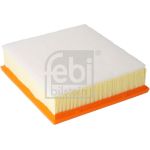 FEBI BILSTEIN Luftfilter 183982 FEBI BILSTEIN Luftfilter 183982