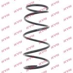 KYB Fahrwerksfeder Subaru P. Forester 2.0/2.5 09/02 RC3942 KYB Fahrwerksfeder Subaru P. Forester 2.0/2.5 09/02 RC3942