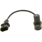 Bosch Sensor Nockenwellenposition 0 281 002 512 Bosch Sensor Nockenwellenposition 0 281 002 512