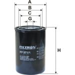 PP 971/1 Filtron Kraftstofffilter PP 971/1 PP 971/1 Filtron Kraftstofffilter PP 971/1