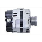 HELLA Generator 8EL 015 637-121 HELLA Generator 8EL 015 637-121