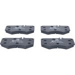 Bremsbelagsatz Db P. W460/W461/W463/T1/T2 79 13.0460-4401.2