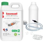 Bosal Dieselpartikelfilter-Additiv Generation 2 3L 258-723 Bosal Dieselpartikelfilter-Additiv Generation 2 3L 258-723