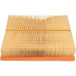 Luftfilter F 026 400 519 Luftfilter F 026 400 519
