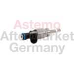 HITACHI Einspritzventil 2507124 HITACHI Einspritzventil 2507124