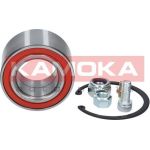 KAMOKA Radlagersatz 5600071 KAMOKA Radlagersatz 5600071