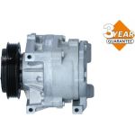NRF Kompressor 32810 NRF Kompressor 32810