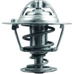 TX 184 78D MAHLE Kühlmittelthermostat TX 184 78D, 78 °C – u. a. für Honda Concerto (HW, MA), Stufenheck (HWW), Accord IV (CB) – OE Nummer 0619359B306 - l