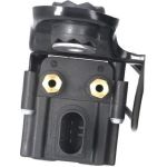 KAMOKA Kompressor, Druckluftanlage 2077061 KAMOKA Kompressor, Druckluftanlage 2077061