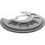 Vaico Bremsscheiben-Spritzblech V10-5021
