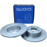 Bremsscheibe QD0584 Bremsscheibe QD0584
