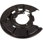 Maxgear Spritzblech, Bremsscheibe 19-3585