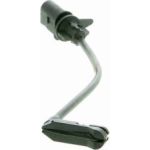 Vemo Bremsbelagverschleißsensor V10-72-1282 Vemo Bremsbelagverschleißsensor V10-72-1282