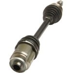 MAXGEAR Antriebswelle 27-3552MG 49-2586 MAXGEAR Antriebswelle 27-3552MG 49-2586
