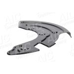 BREMSANKERBLECH V L VERZINKT D:310MM 57064 BREMSANKERBLECH V L VERZINKT D:310MM 57064