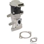 Herth+Buss Elparts AGR-Ventil 70671603