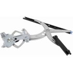 VAICO V10-6321 Fensterheber vorne links, elektrisch, ohne Motor VAICO V10-6321 Fensterheber vorne links, elektrisch, ohne Motor