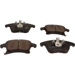 MAXGEAR Bremsbelagsatz 19-3406 Ford Galaxy 15-/Mondeo 14-/S-Max 15 MAXGEAR Bremsbelagsatz 19-3406 Ford Galaxy 15-/Mondeo 14-/S-Max 15