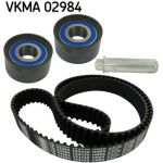 SKF Zahnriemensatz VKMA 02984 SKF Zahnriemensatz VKMA 02984