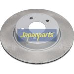 Japanparts Bremsscheibe DP-157C Japanparts Bremsscheibe DP-157C