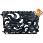 NRF Kühlerlüfter 47755 NRF Kühlerlüfter 47755