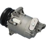 699862 Valeo Kompressor 699862 699862 Valeo Kompressor 699862