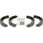 Bremsbacken 0 986 487 579 Bremsbacken 0 986 487 579